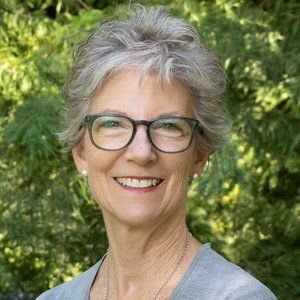Meet your Posher, Ruth